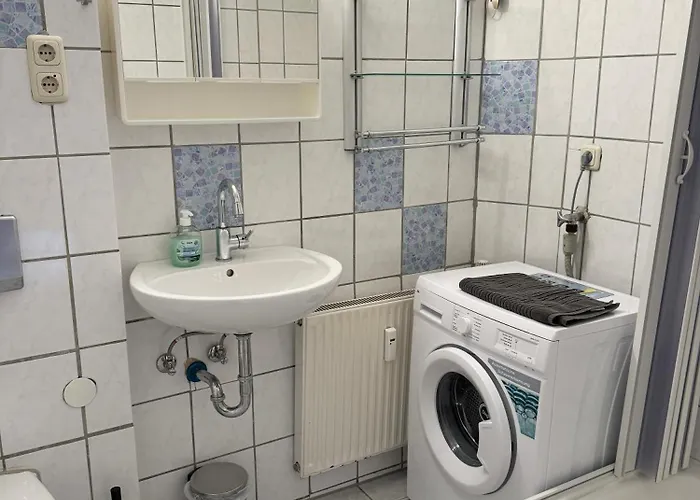 Hyra Living- In Nahe A81 Ilsfeld